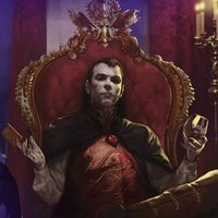 GAME OVER. TRY AGAIN? (@rollthyfate) 's Twitter Profile