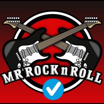 The REAL⚡MrRocknRoll⚡🇨🇦 (Rock Star)