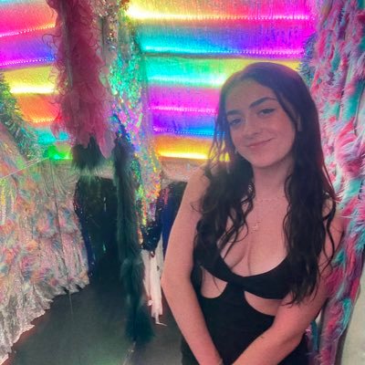 CAPRICORN♑️☯️💜EARTH LUVR🌈🦋💘