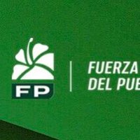 FuerzaElectoralSanPedroM(@FuerzaElecSanPM) 's Twitter Profile Photo