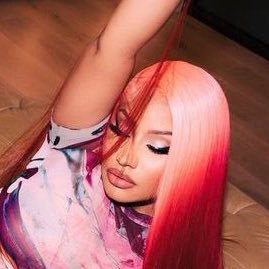 🇧🇼 Nicki Minaj, Erykah Badu Stan