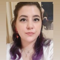 Ayşegül Demiröz(@nocturna_animal) 's Twitter Profile Photo