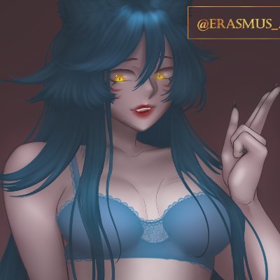 Akemi_tsune's profile picture. Oooi, eu sou a Akemi! Uma artista entediada, como vai?

Ela/Dela
https://t.co/nJjqc0oySy