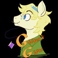 Gifter's Gifts (@gifter_s) 's Twitter Profile Photo Gifter's Gifts (@gifter_s) 's Twitter Profile Photo