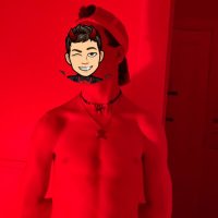 Fenrir (@twinkofthewoods) 's Twitter Profile Photo Fenrir (@twinkofthewoods) 's Twitter Profile Photo