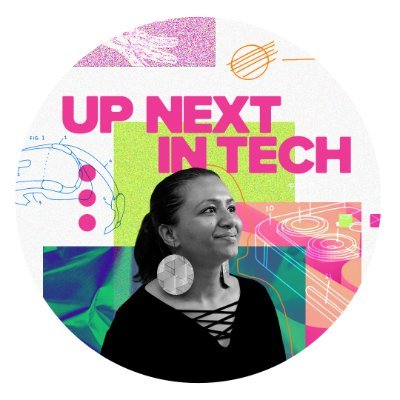 UpNextInTechpod's profile picture. 