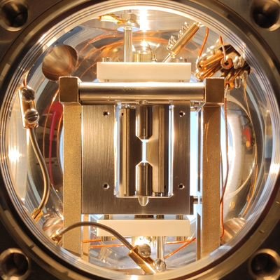 liaf_quantum's profile picture. Departamento de Física e Instituto de Física de Buenos Aires, UBA-CONICET