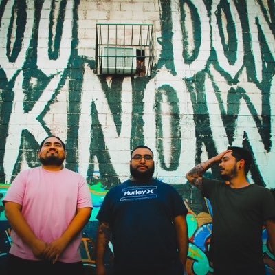 Love Again is an alternative emo rock band based in Texas. For Fans of, Taking Back Sunday, Into It Over It, Modern Baseball, and The Dangerous Summer.