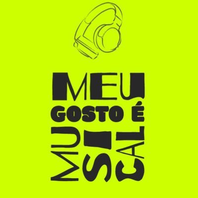 Tudo sobre música. Qualquer música, o importante é gostar.