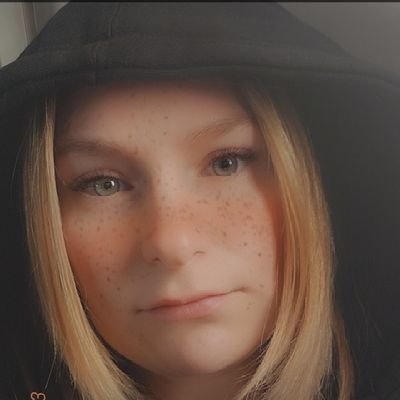 ariellelynn13's profile picture. Mercy on Main. Chaos enthusiast.