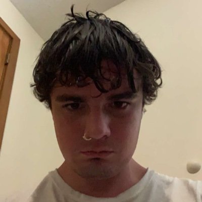 NickSarfaty12 Profile Picture