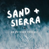 Sand & Sierra(@sandandsierra) 's Twitter Profile Photo