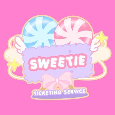 Sweetie สวัสดีค่ะ💖 DM for ticket service details🎟️ รีวิว 👉🏻 #RVSWT ꔛ #RVSWTGlobal or likes✨ อัพเดต 👉🏻 #updateSWT 💳Thai bank and Wise