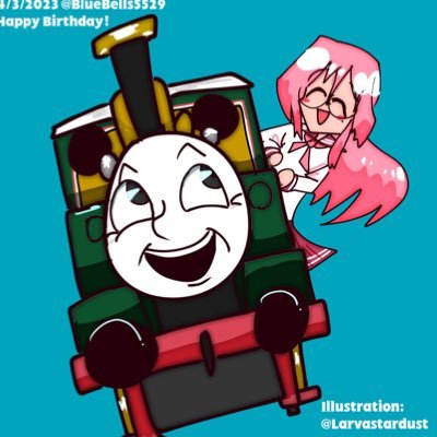 The railway modeller that humanity forgot. |24| Last of the Dragons ❤️ ブルーベルズフォーエバー！ The posts are what you make out of them. profile pic by: @Larvastardust