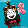 BlueBells5529's profile picture. The railway modeller that humanity forgot. |25| Last of the Dragons ❤️ ブルーベルズフォーエバー! The posts are what you make out of them. profile pic by: @Larvastardust