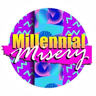 💻Memes for Millennials ✨Nostalgia is a drug a don’t mind abusing 👩🏼💻 sister Twitter @humorousresour1