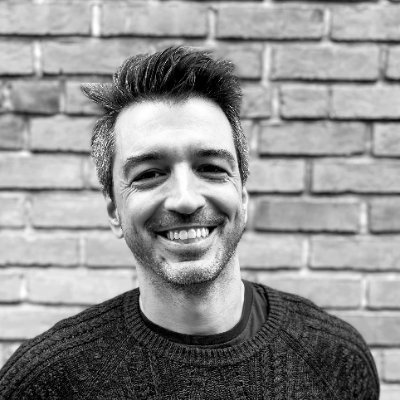 Born in Brazil. Living in NY. Engineering at @Braze. Previously co-founder @yourgrocerAu, @meetup & @thoughtworks.