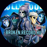 broken record HU(@brokenrecordhu) 's Twitter Profile Photo