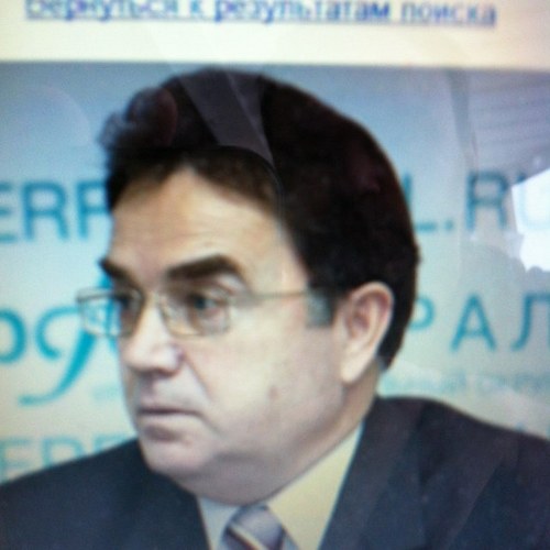 Mostovschikoff's profile picture. 