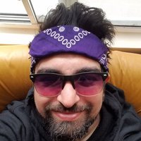 Freaky Aguilar: Multiclass Dev 💜💚 🇲🇽 (@freakyaguilar) 's Twitter Profile