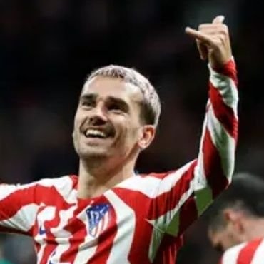 33🏎️
Ganar, ganar y volver a ganar⚽
Aupa Atleti❤️🤍❤️
