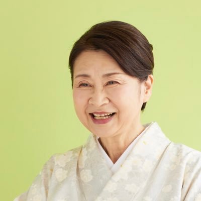 一龍斎 春水👘🗣️麻上洋子さんのプロフィール画像