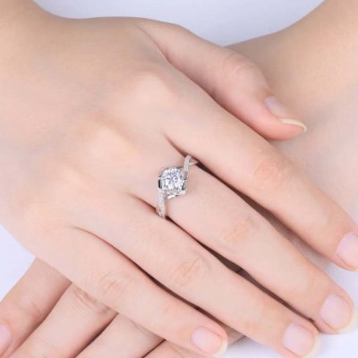 kingoldart's profile picture. We are professional manufacturer jewelry of silver and gold jewelry.
Over 12+ Years experience in custom jewelry design& manufacturer.