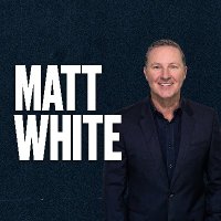 Mornings with Matty White (@mattywhitesen) 's Twitter Profile Photo Mornings with Matty White (@mattywhitesen) 's Twitter Profile Photo