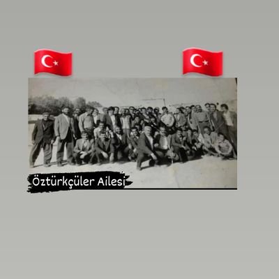 Öztürkçüler Ailesi sayfamıza hoş geldiniz🙋
Öztürkçü öztürkci ❤️
instagram öztürkçüler Ailesi
fecebook öztürkçüler Ailesi
biz büyük bir aileyiz 🙏