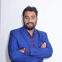 Kashi Prakash(@KashiPrakash3) 's Twitter Profile Photo