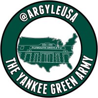 ArgyleUSA(@ArgyleUsa) 's Twitter Profileg
