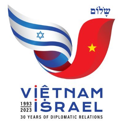 Official account of the Embassy of Israel 🇮🇱 in Vietnam 🇻🇳
