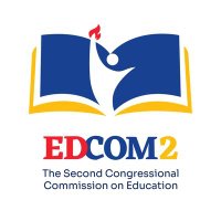 EDCOM 2 (@edcom2ph) 's Twitter Profile