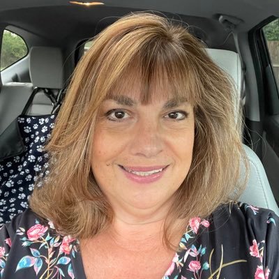 dmdefiore's profile picture. Passionate educator & leader