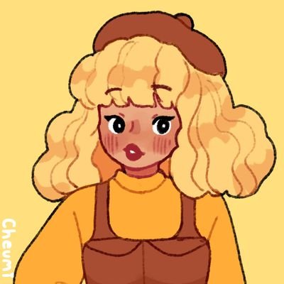 Yana | lesbian | Belarus
 ✨ love drawing cute characters!✨
NSFW! Adults only
pfp by @_Cheumi