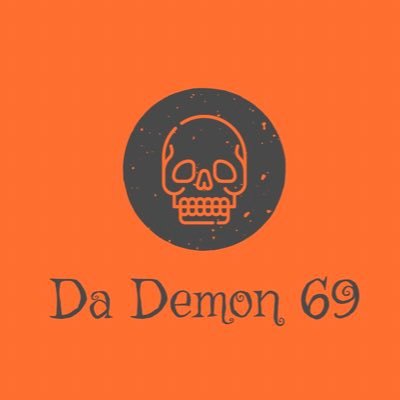 Da_Demon_69 Profile Picture