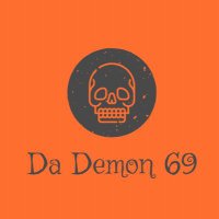 Da Demon(@Da_Demon_69) 's Twitter Profile Photo