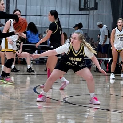 #11 @ILFusionAcademy || Shooting Guard || Mattoon High School 2024 || GPA-5.564 || email: elladrew821@gmail.com