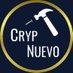 CrypNuevo🔨 (@crypnuevo22) Twitter profile photo CrypNuevo🔨 (@crypnuevo22) Twitter profile photo