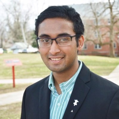 Medical student Interested in a lot of things. Clinical Coordinator at the Share Clinic.