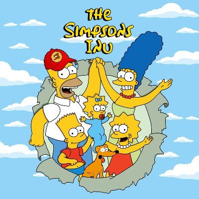 TheSimpsons_inu Profile Picture
