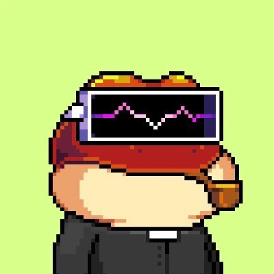 getrich_BTCCC's profile picture. 离职，all in web3
接单不如接盘