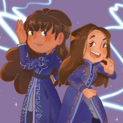 eng / esp / franç / it
23 | 🇲🇽
blogger y booktube
icon: justkatbooks