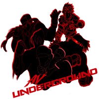AV Underground (@fgcavu) 's Twitter Profile Photo AV Underground (@fgcavu) 's Twitter Profile Photo