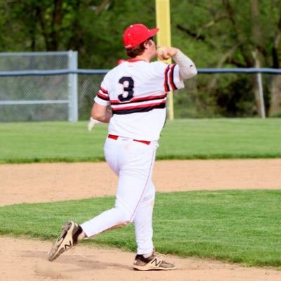 SHS 24’ 6.1” RHP/UTL 3.4 GPA  Email: jaret.denney@gmail.com