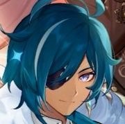 Azari🫐さんのプロフィール画像