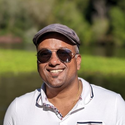 vinodkpg Profile Picture