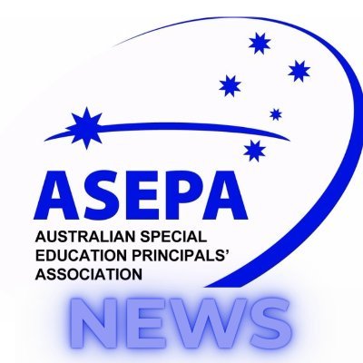 ASEPA is the peak national organisation representing school based special education principals and leaders in Australia.