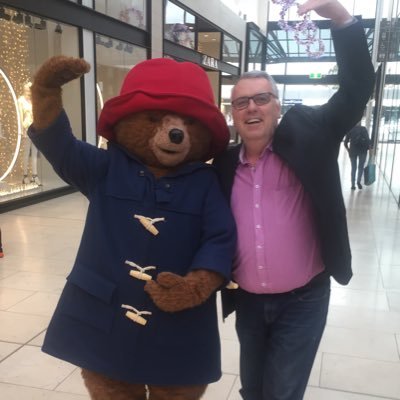 pdinoz's profile picture. Presenter of The Big Little Breakfast Show at Radio Adelaide