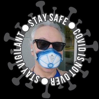 (he/him) The pandemic has shone a light on everything wrong with our society. You're not for social justice if you're against COVID mitigation. #BringBackMasks